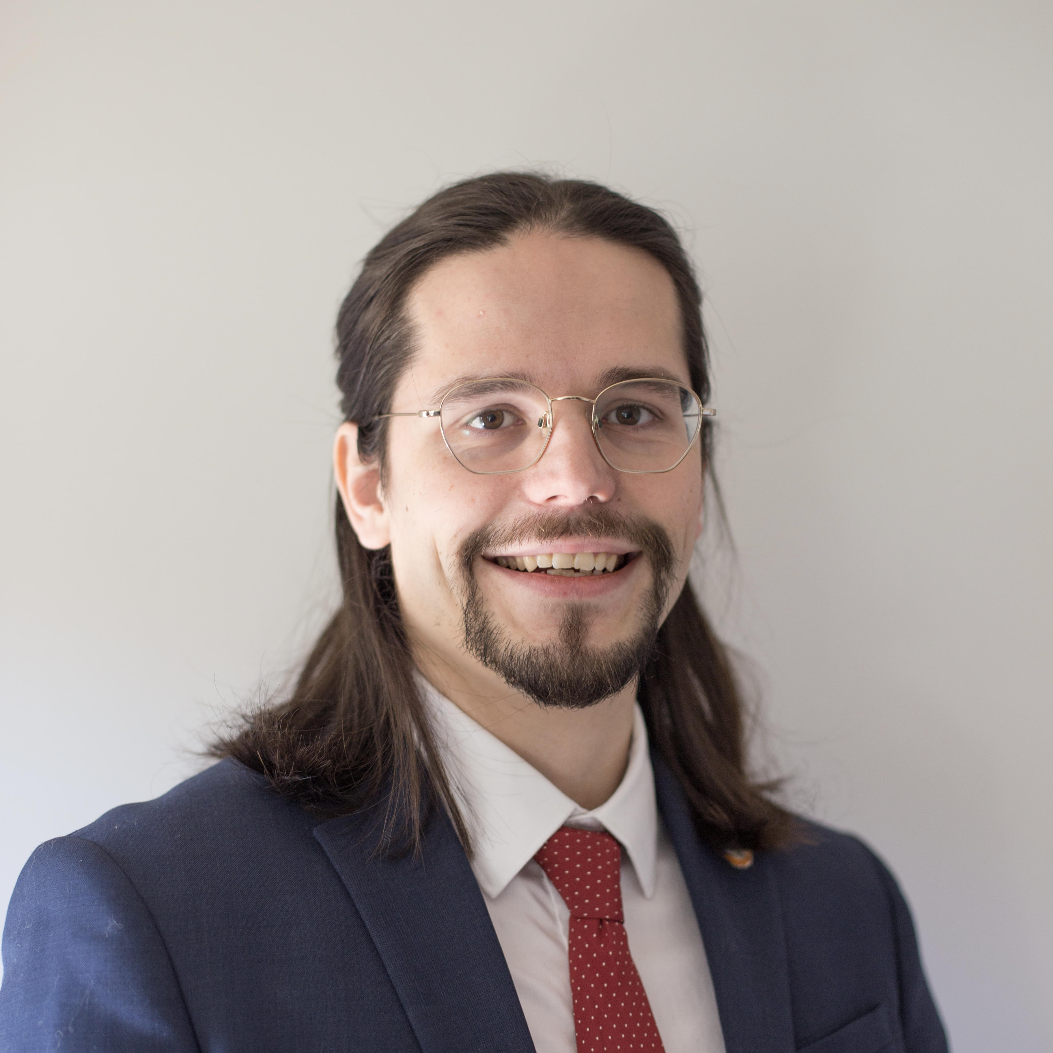 Founder Headshot